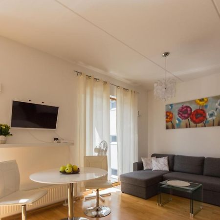 Kueueni 5B Apartment Тарту Экстерьер фото