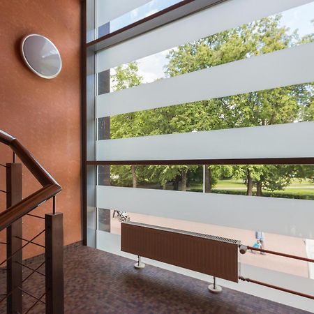 Kueueni 5B Apartment Тарту Номер фото