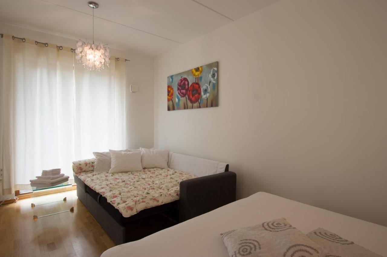 Kueueni 5B Apartment Тарту Экстерьер фото